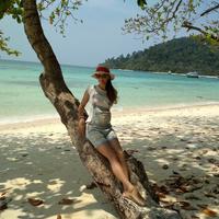 Отзыв от Наталья - виза ДТВ